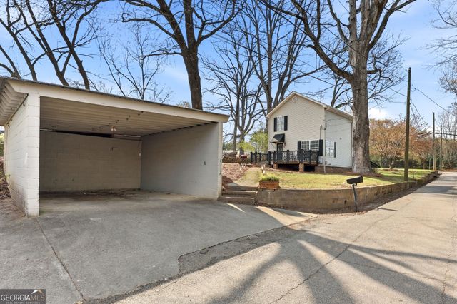1326 Park Hill Drive, Gainesville, GA 30501