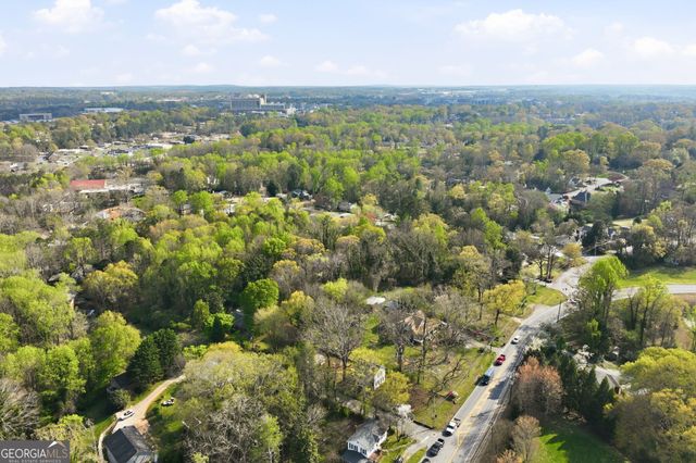1326 Park Hill Drive, Gainesville, GA 30501