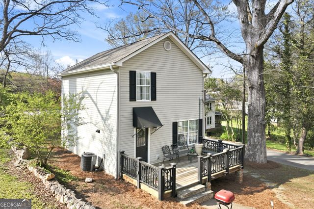 1326 Park Hill Drive, Gainesville, GA 30501