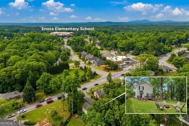 1326 Park Hill Drive, Gainesville, GA 30501