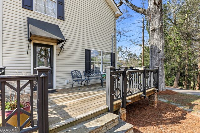 1326 Park Hill Drive, Gainesville, GA 30501