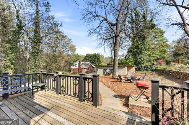 1326 Park Hill Drive, Gainesville, GA 30501