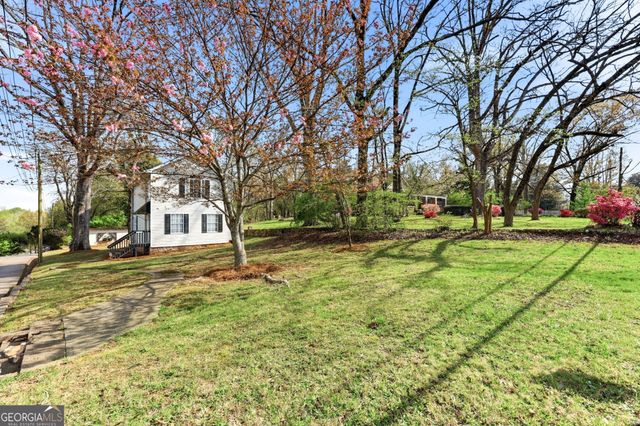 1326 Park Hill Drive, Gainesville, GA 30501