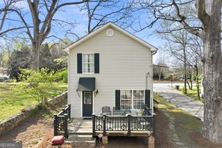 1326 Park Hill Drive, Gainesville, GA 30501