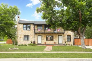635 Donaldson, San Antonio, TX 78201
