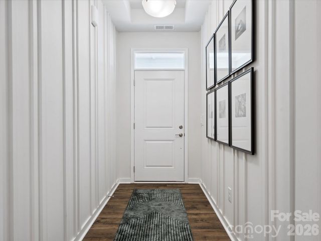 5036 Puddle Pond Road, Indian Trail, NC 28079