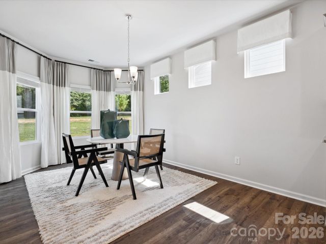 5036 Puddle Pond Road, Indian Trail, NC 28079