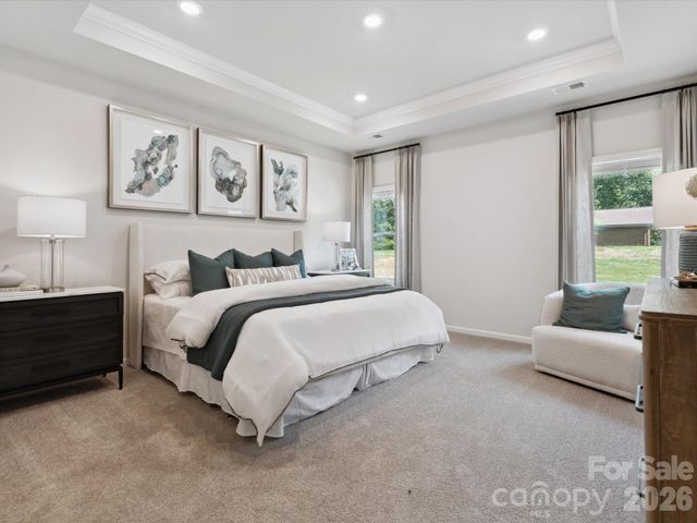 5036 Puddle Pond Road, Indian Trail, NC 28079