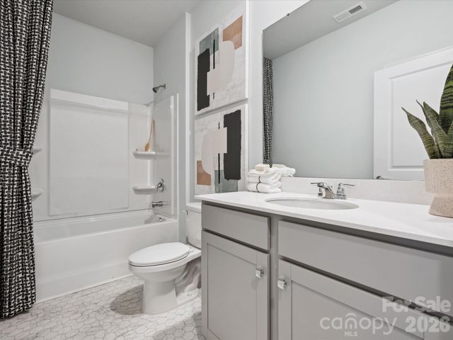 5036 Puddle Pond Road, Indian Trail, NC 28079