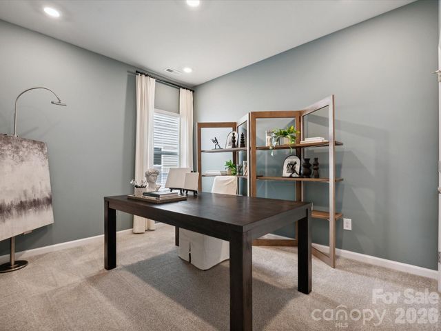 5036 Puddle Pond Road, Indian Trail, NC 28079
