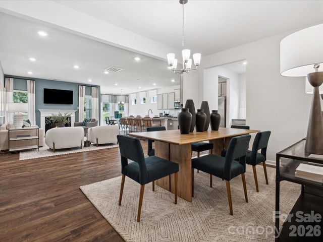5036 Puddle Pond Road, Indian Trail, NC 28079