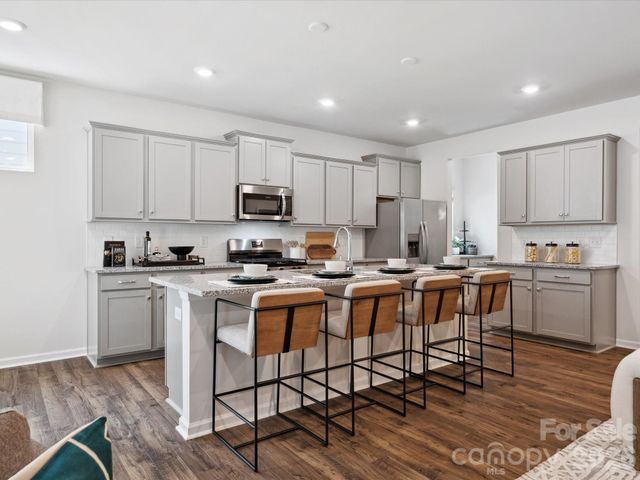 5036 Puddle Pond Road, Indian Trail, NC 28079