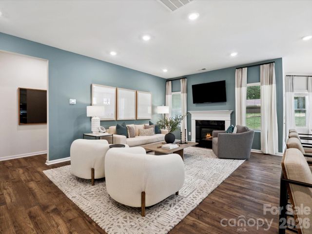5036 Puddle Pond Road, Indian Trail, NC 28079