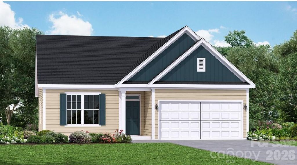 5036 Puddle Pond Road, Indian Trail, NC 28079
