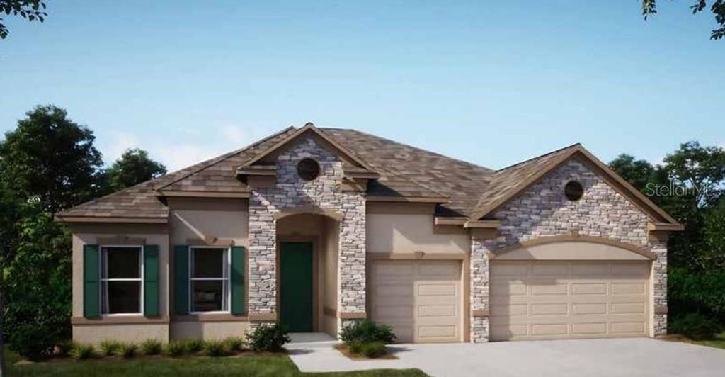 4021 MAGGIE LOOP, Lakeland, FL 33813