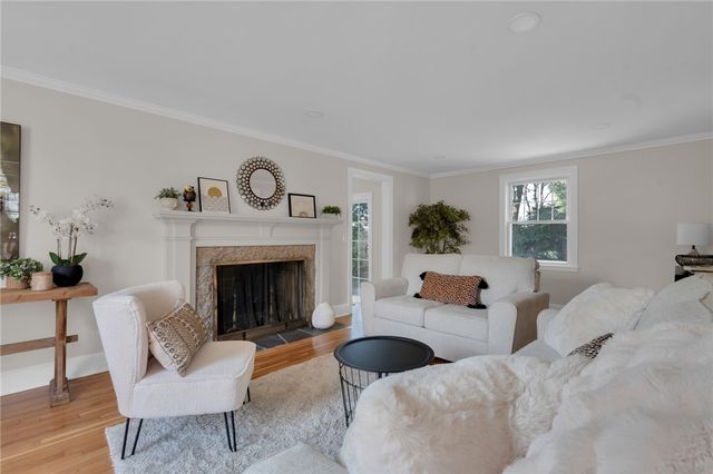 281 Spring Green Road, Warwick, RI 02888