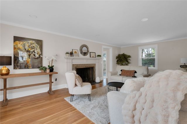 281 Spring Green Road, Warwick, RI 02888