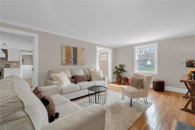 281 Spring Green Road, Warwick, RI 02888