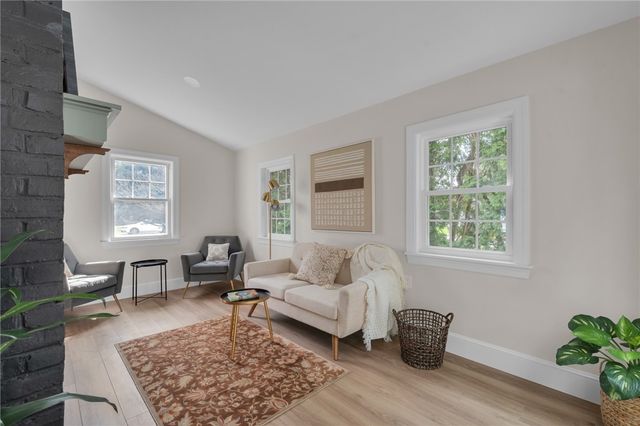 281 Spring Green Road, Warwick, RI 02888