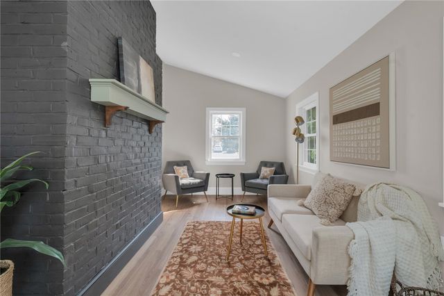 281 Spring Green Road, Warwick, RI 02888