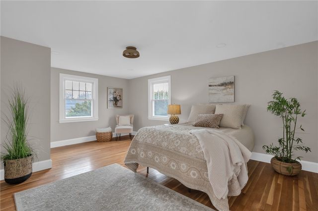 281 Spring Green Road, Warwick, RI 02888