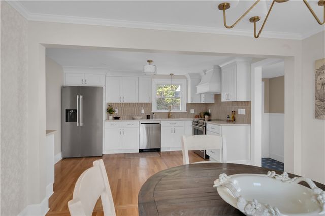 281 Spring Green Road, Warwick, RI 02888