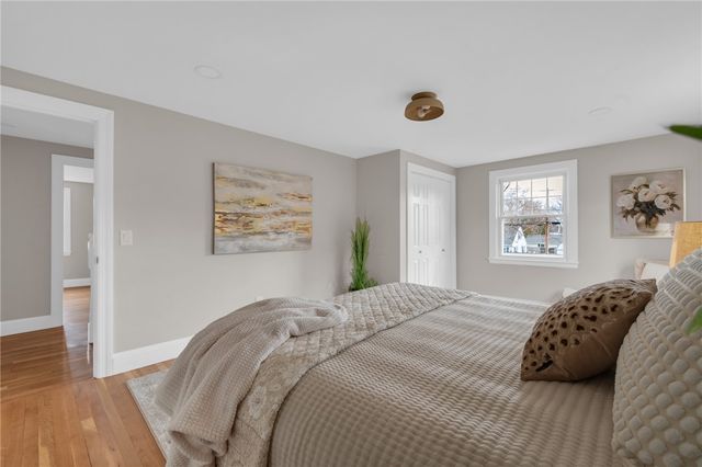 281 Spring Green Road, Warwick, RI 02888