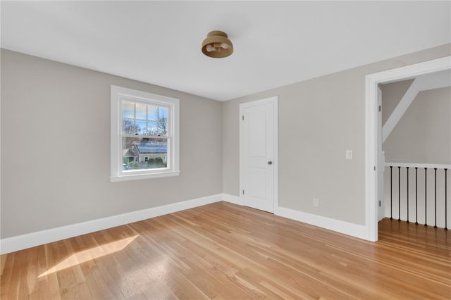 281 Spring Green Road, Warwick, RI 02888