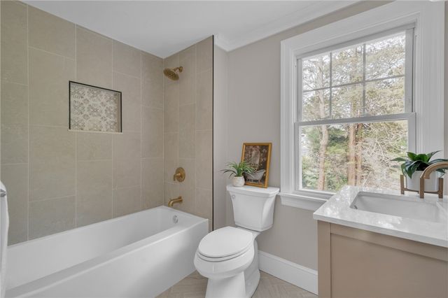 281 Spring Green Road, Warwick, RI 02888