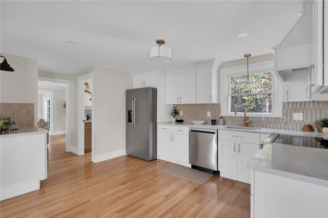 281 Spring Green Road, Warwick, RI 02888