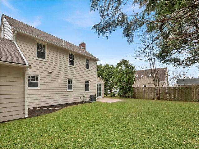 281 Spring Green Road, Warwick, RI 02888