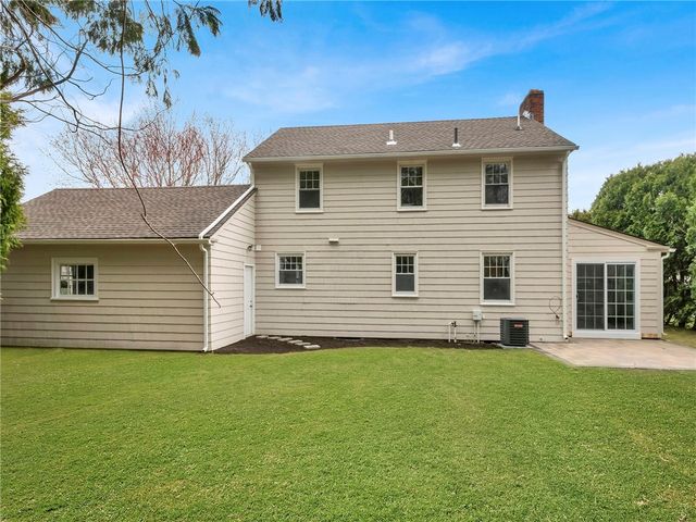281 Spring Green Road, Warwick, RI 02888