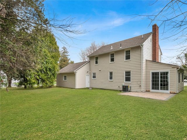 281 Spring Green Road, Warwick, RI 02888