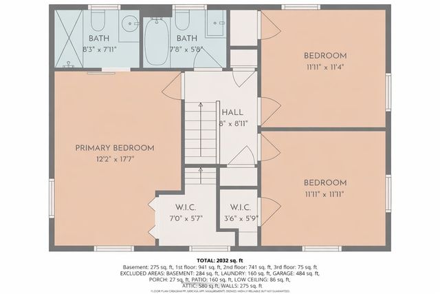 281 Spring Green Road, Warwick, RI 02888