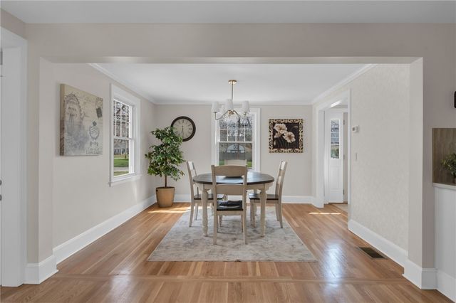 281 Spring Green Road, Warwick, RI 02888