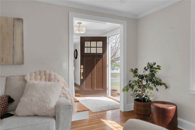 281 Spring Green Road, Warwick, RI 02888