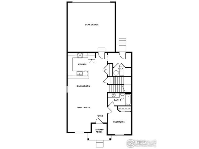 152 Equine Rd, Berthoud, CO 80513