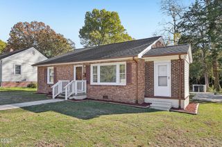 1703 N Mebane Street, Burlington, NC 27217
