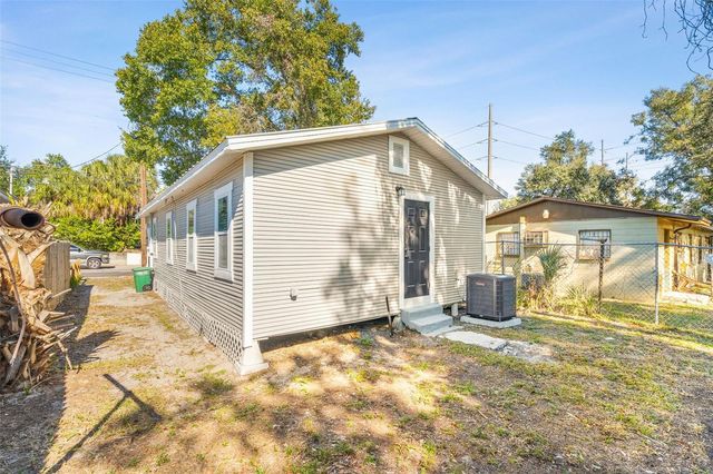 2725 E COLUMBUS DRIVE, Tampa, FL 33605