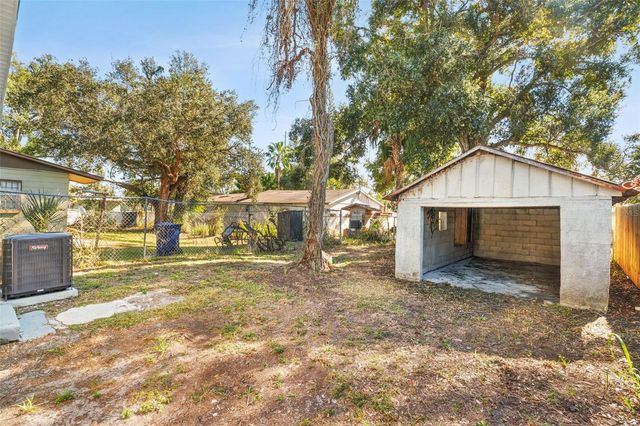 2725 E COLUMBUS DRIVE, Tampa, FL 33605