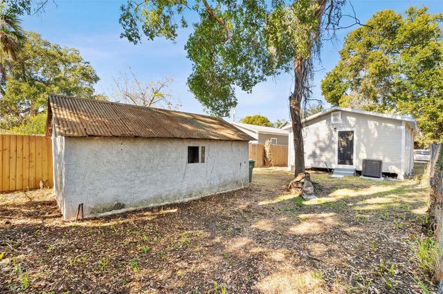 2725 E COLUMBUS DRIVE, Tampa, FL 33605