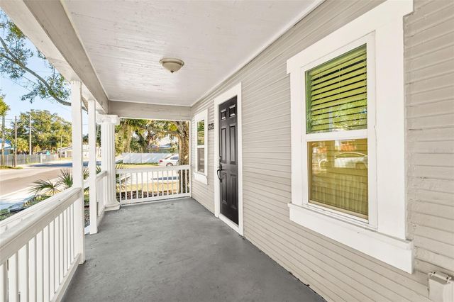 2725 E COLUMBUS DRIVE, Tampa, FL 33605