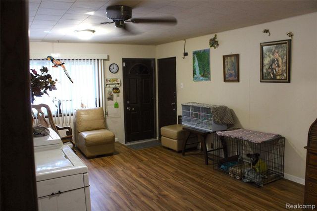 1627 Mcalpine Drive, Mount Morris, MI 48458