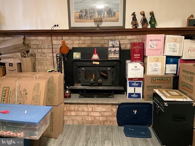 16140 KENNY RD, Laurel, MD 20707