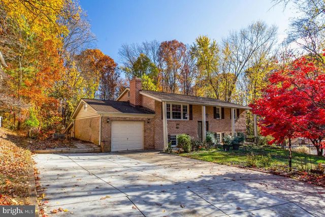 16140 KENNY RD, Laurel, MD 20707