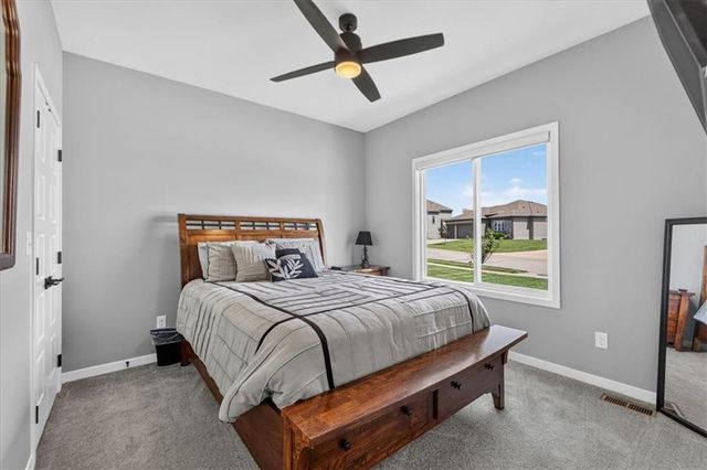 27802 E 134th Street, Lake Lotawana, MO 64086