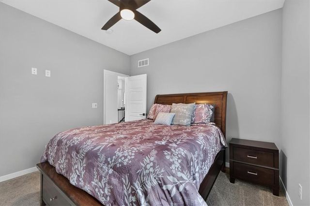 27802 E 134th Street, Lake Lotawana, MO 64086