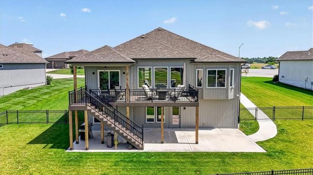27802 E 134th Street, Lake Lotawana, MO 64086