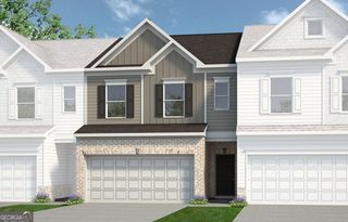1090 Elowen Drive 103, Austell, GA 30168