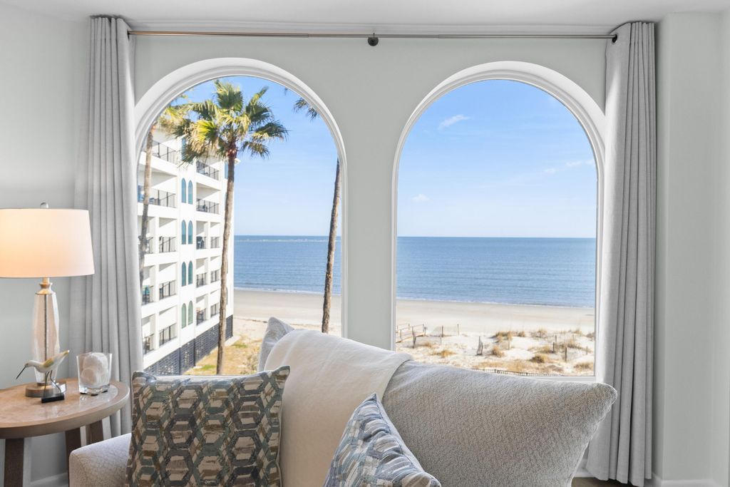 9002 Palmetto Drive 317, Isle Of Palms, SC 29451